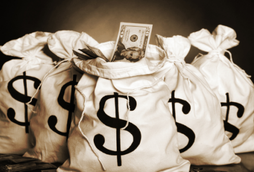 Emerging Markets Funds Saw Record $73 Billion Outflow In 2015